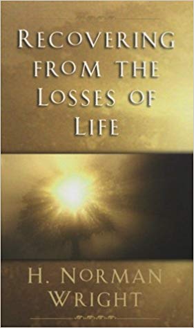 Recovering From Losses Of Life PB - H Norman Wright